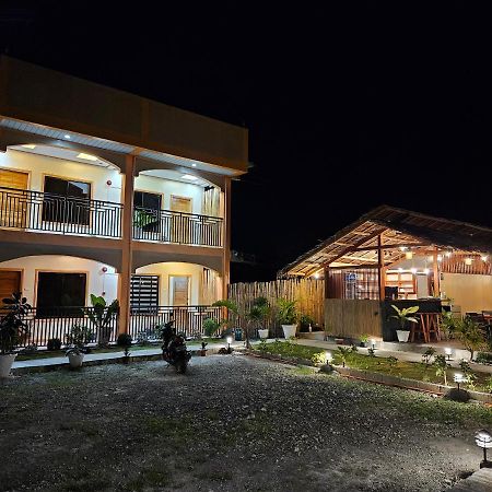 Moalboal Cay Hotel Bagian luar foto